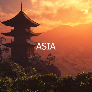 ASIA