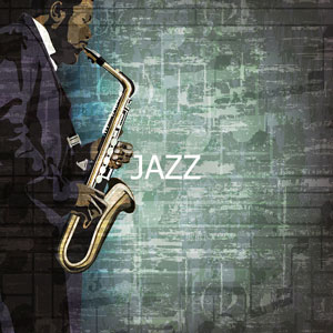 JAZZ